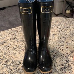 Joules Rainboots